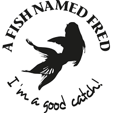 Beweegt niet Wereldvenster Schat A Fish named Fred: Alles over het Merk | Overhemden.com