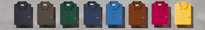 Mode Shirts Polo shirts „Giordano“ \u201eGiordano\u201c Polo shirt blauw-wit kleurverloop casual uitstraling 