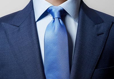heroïsch Doen Pebish Kennisbank | Welke kleur overhemd draag je onder een pak? | Overhemden.com